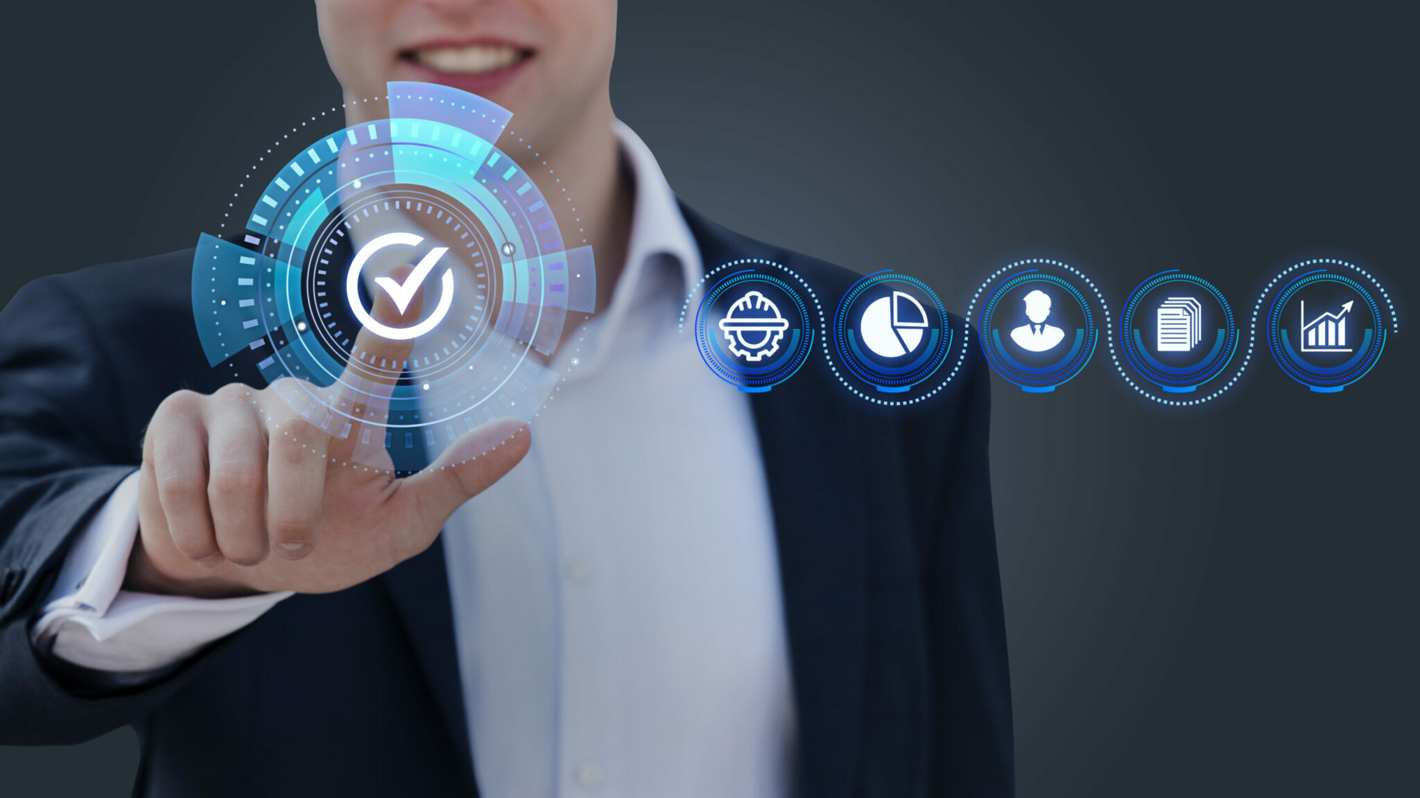 Pilotage de la performance et indicateurs KPI Lean