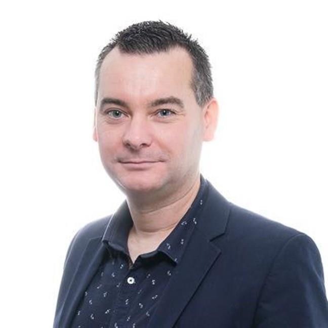 Edouard – co-fondateur CoLean