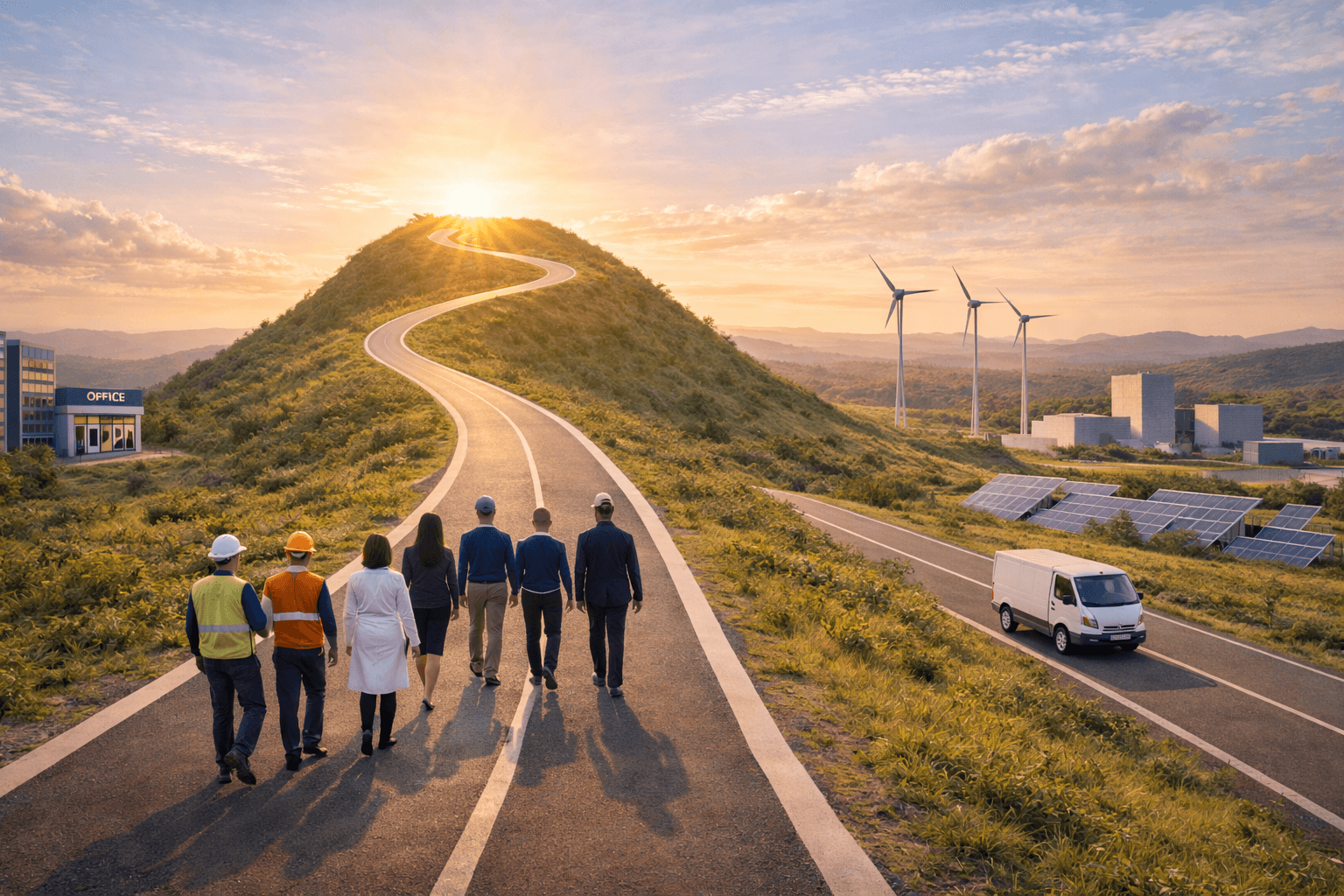 Transformation Lean – parcours collectif et performance durable CoLean