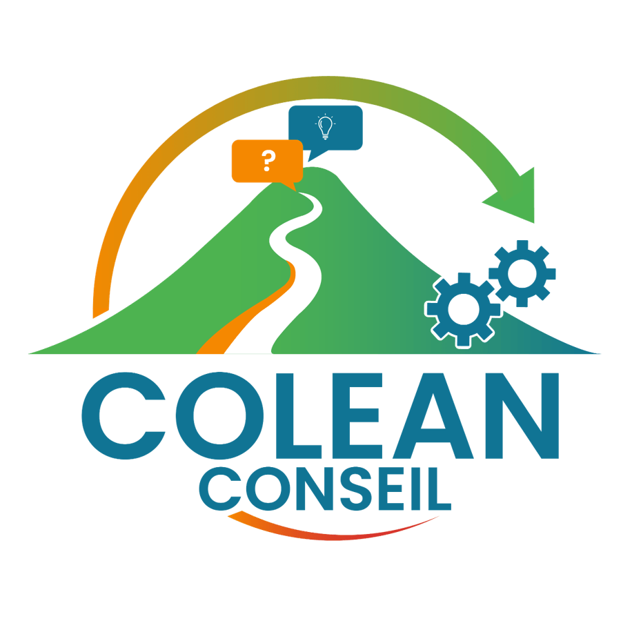 CoLean Conseil
