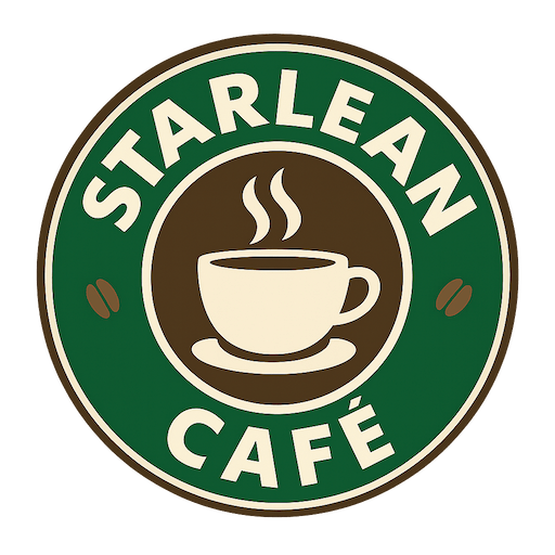 StarLean Café – serious game Lean Service & Office