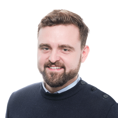 Romain – co-fondateur CoLean