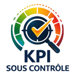 KPI sous contrôle – Serious Game