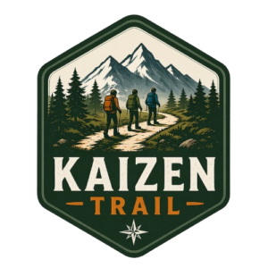 Kaizen Trail – Serious Game