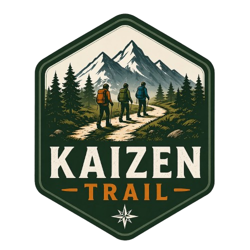 Kaizen Trail – serious game amélioration continue plateau + IA