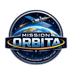 Mission Orbita – Serious Game