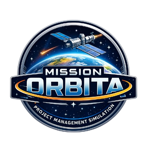 Mission Orbita – serious game gestion de projet Lean