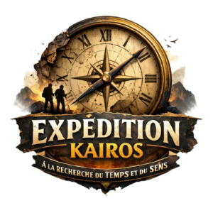 Expédition Kairos – Serious Game Temps & Sens