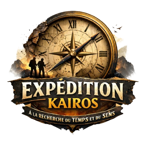Expédition Kaïros – serious game gestion du temps Lean