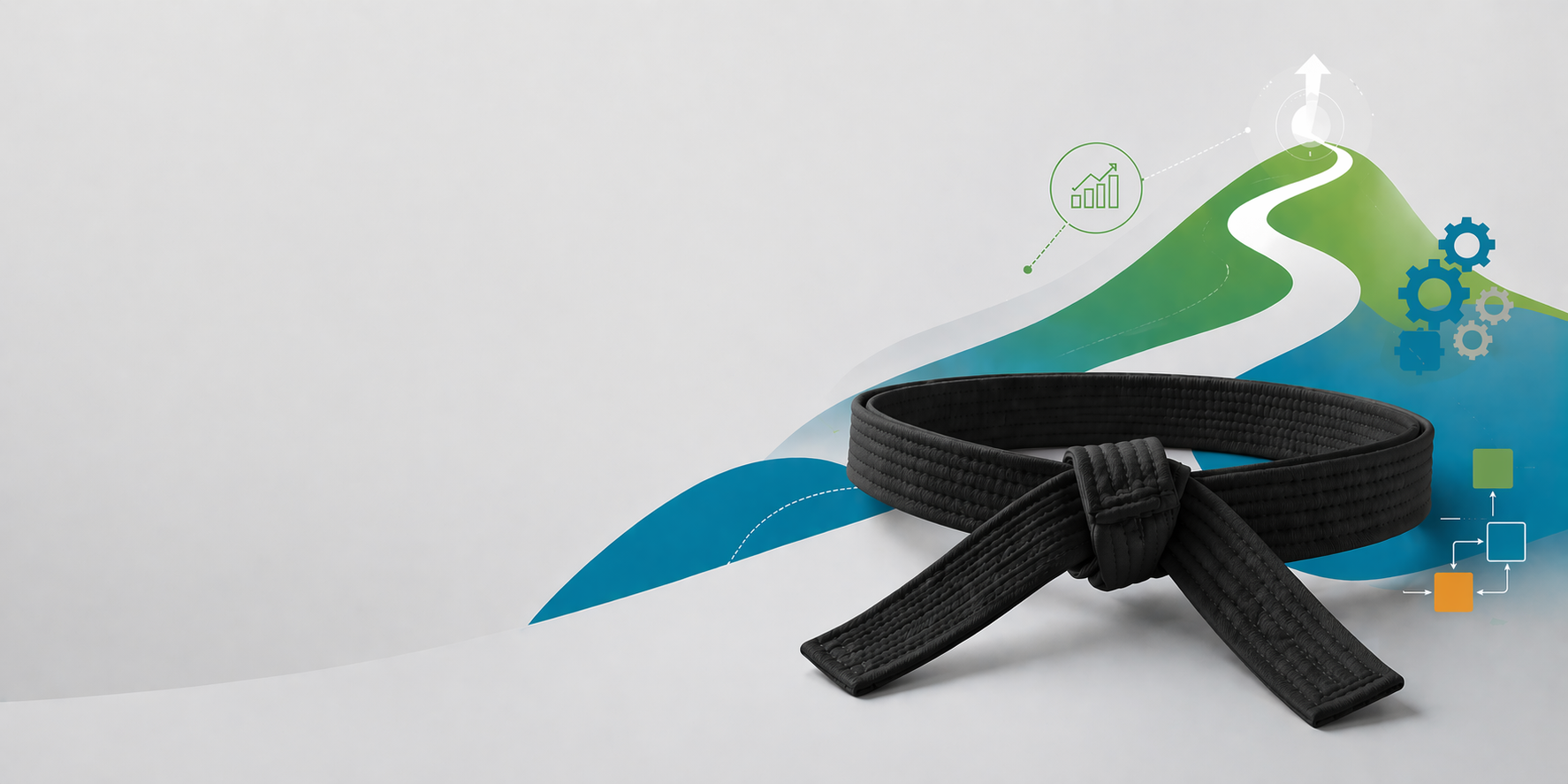 Formation Lean Black Belt – certification Lean Six Sigma CoLean