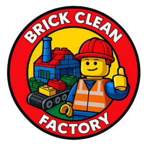 Brick Lean Factory – Serious Game Excellence Opérationnelle