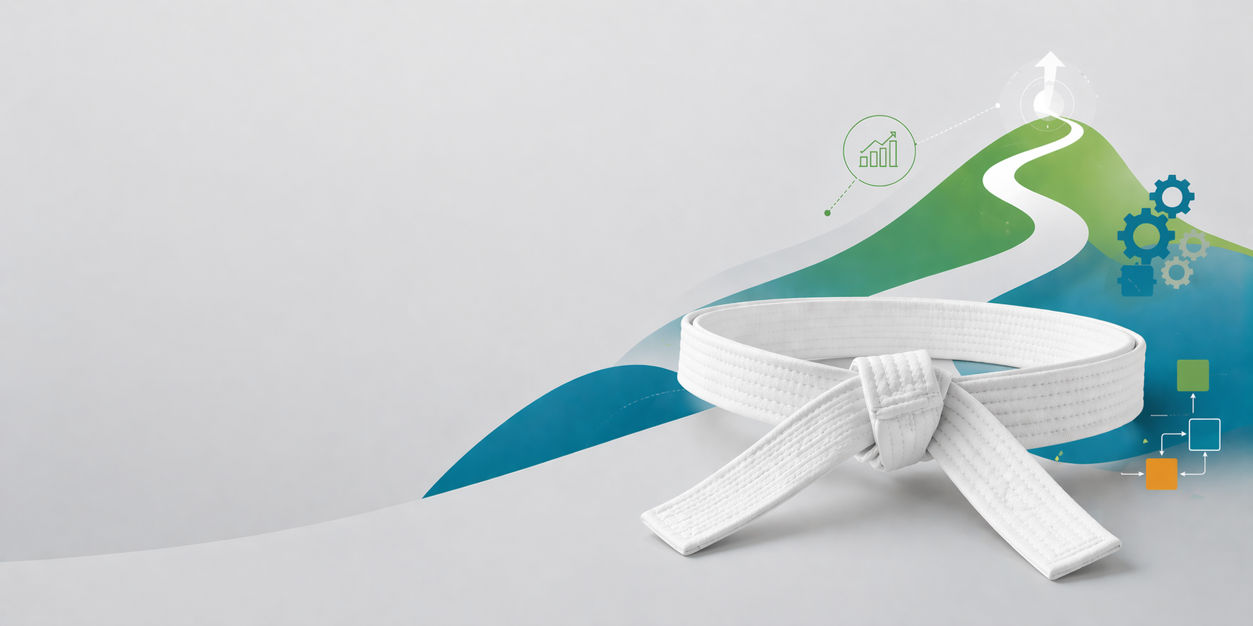 Formation Lean White Belt – certification Lean Six Sigma CoLean