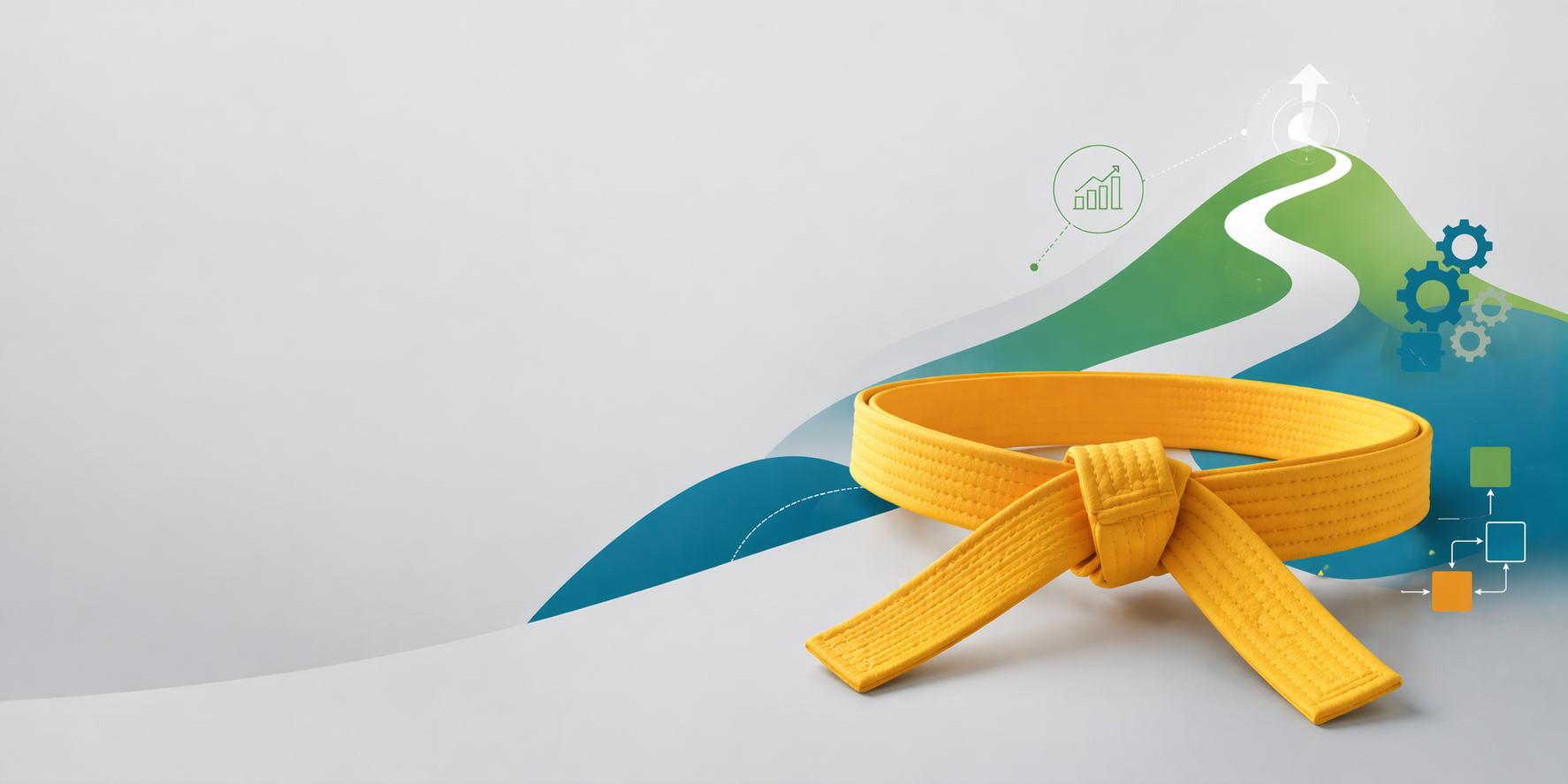 Formation Lean Yellow Belt – certification Lean Six Sigma CoLean