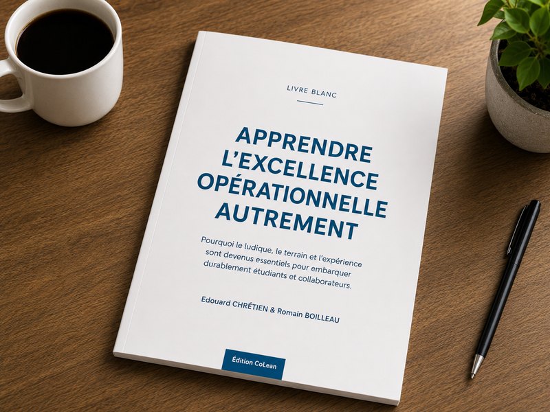 Livre blanc apprendre autrement, pédagogies actives